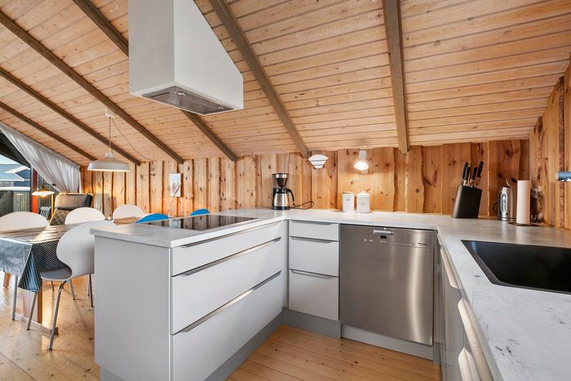 Foto von Ferienhaus OL13 in Haurvig - Årgab - Westjütland