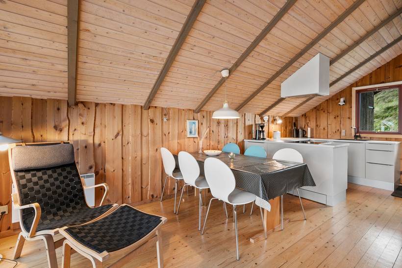Foto von Ferienhaus OL13 in Haurvig - Årgab - Westjütland