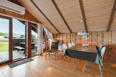 Vorschaubild von Ferienhaus OL13 in Haurvig - Årgab - Westjütland