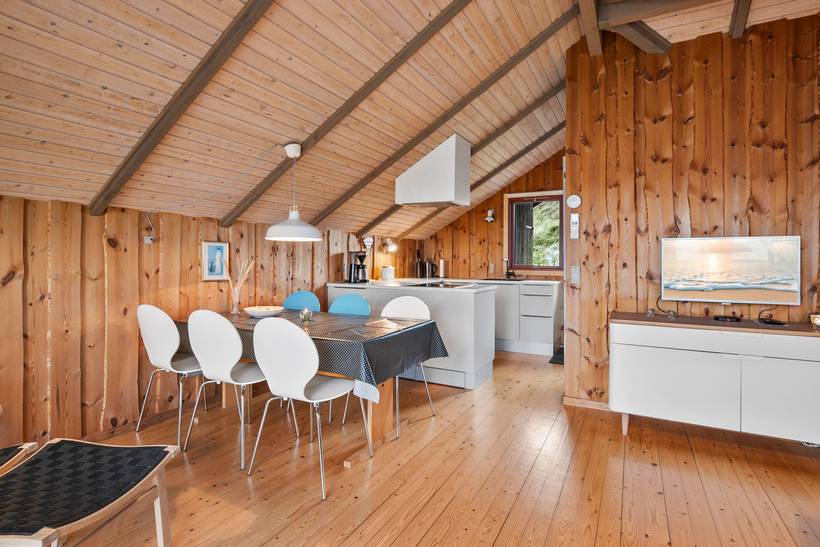 Foto von Ferienhaus OL13 in Haurvig - Årgab - Westjütland
