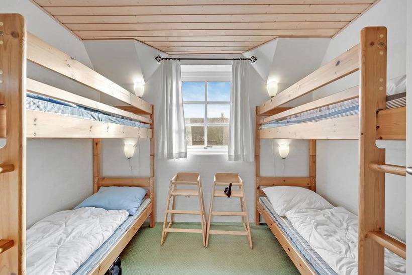 Foto von Ferienhaus OL17 in Vester Husby - Westjütland