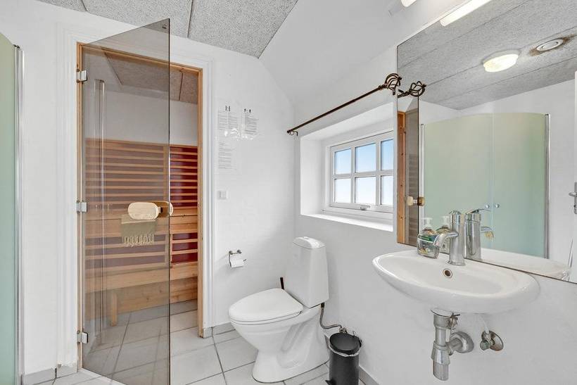 Foto von Ferienhaus OL17 in Vester Husby - Westjütland
