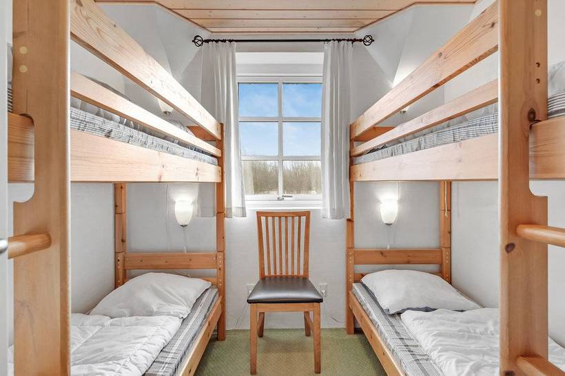 Foto von Ferienhaus OL17 in Vester Husby - Westjütland