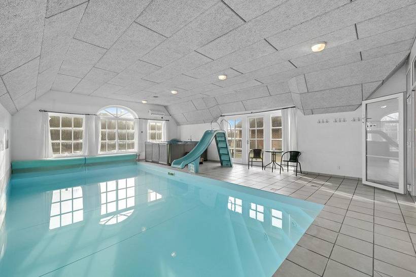 Foto von Ferienhaus OL17 in Vester Husby - Westjütland