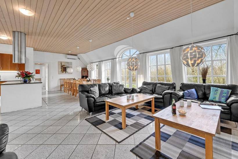 Foto von Ferienhaus OL17 in Vester Husby - Westjütland