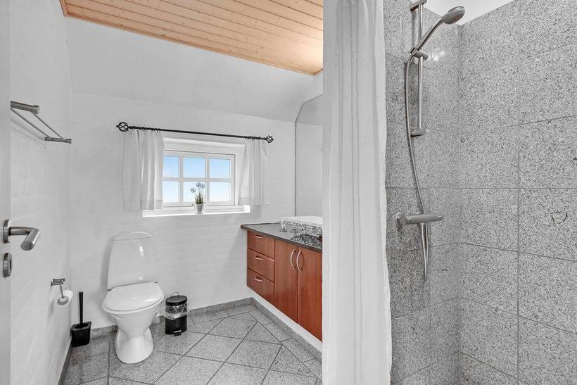 Foto von Ferienhaus OL17 in Vester Husby - Westjütland