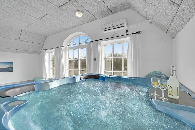 Foto von Ferienhaus OL17 in Vester Husby - Westjütland