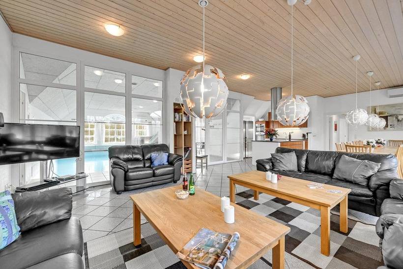 Foto von Ferienhaus OL17 in Vester Husby - Westjütland
