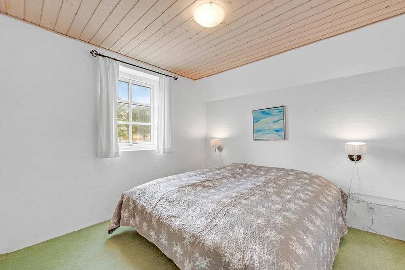 Foto von Ferienhaus OL17 in Vester Husby - Westjütland