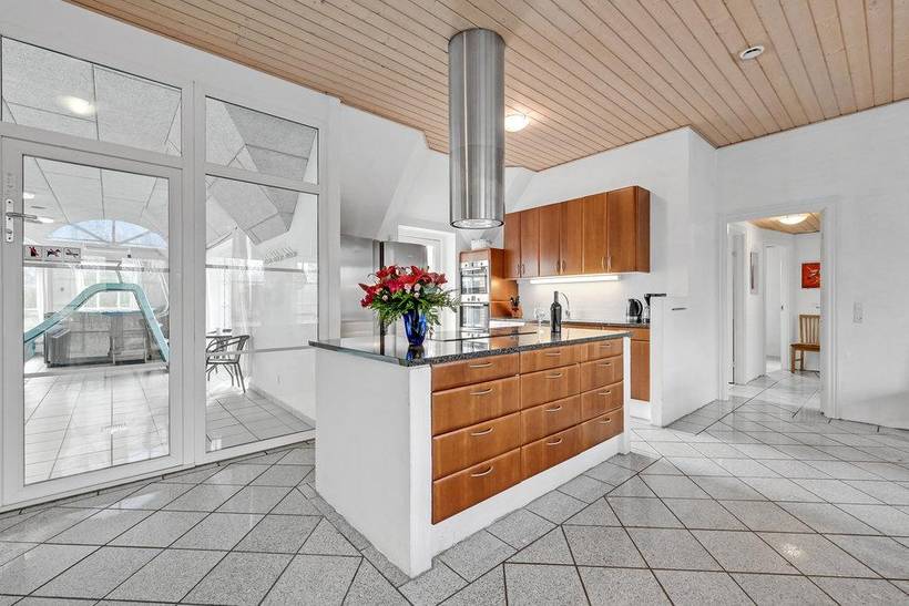 Foto von Ferienhaus OL17 in Vester Husby - Westjütland