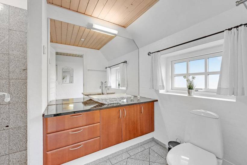 Foto von Ferienhaus OL17 in Vester Husby - Westjütland