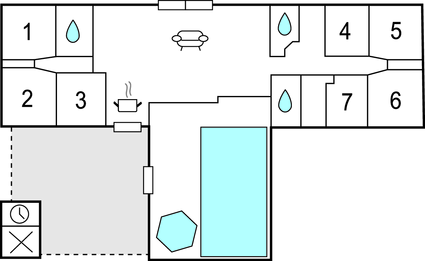 Vorschaubild von Ferienhaus OL17 in Vester Husby - Westjütland