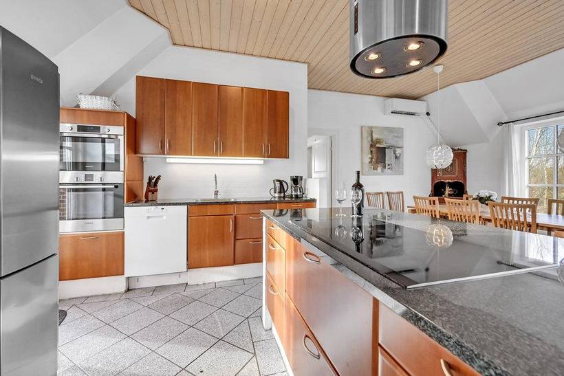 Foto von Ferienhaus OL17 in Vester Husby - Westjütland