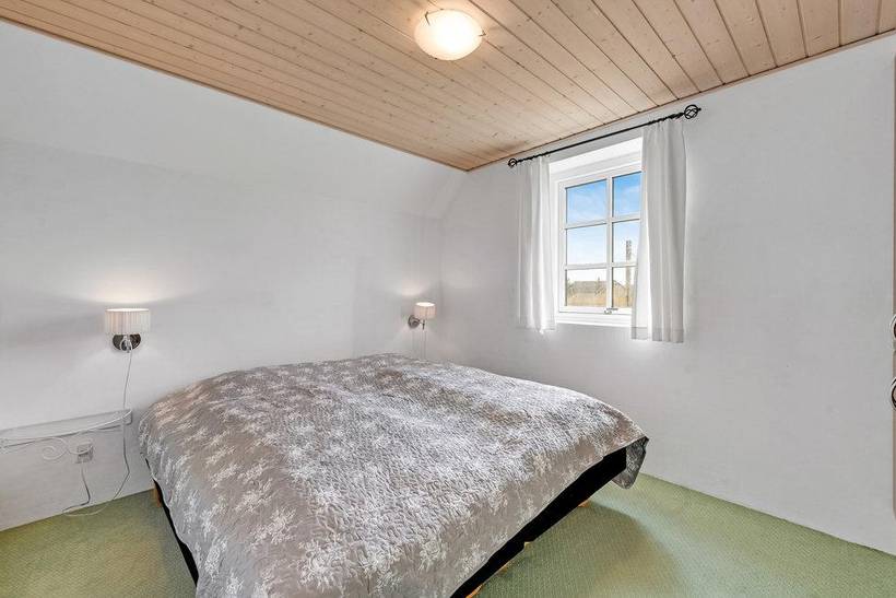 Foto von Ferienhaus OL17 in Vester Husby - Westjütland