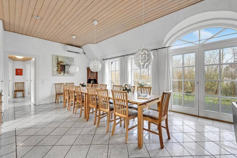 Foto von Ferienhaus OL17 in Vester Husby - Westjütland