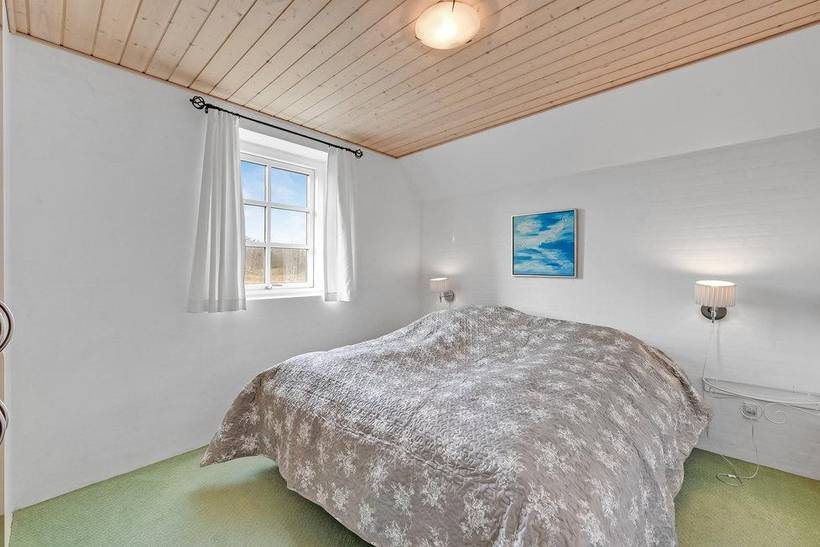 Foto von Ferienhaus OL17 in Vester Husby - Westjütland