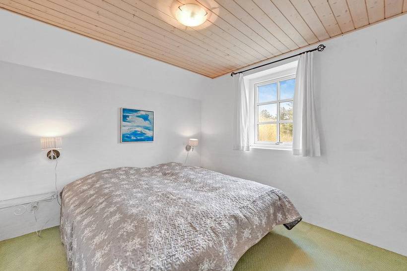 Foto von Ferienhaus OL17 in Vester Husby - Westjütland