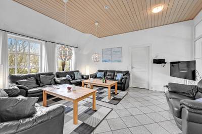 Vorschaubild von Ferienhaus OL17 in Vester Husby - Westjütland