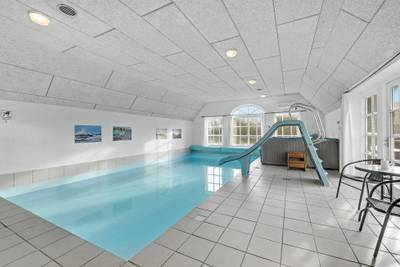 Vorschaubild von Ferienhaus OL17 in Vester Husby - Westjütland