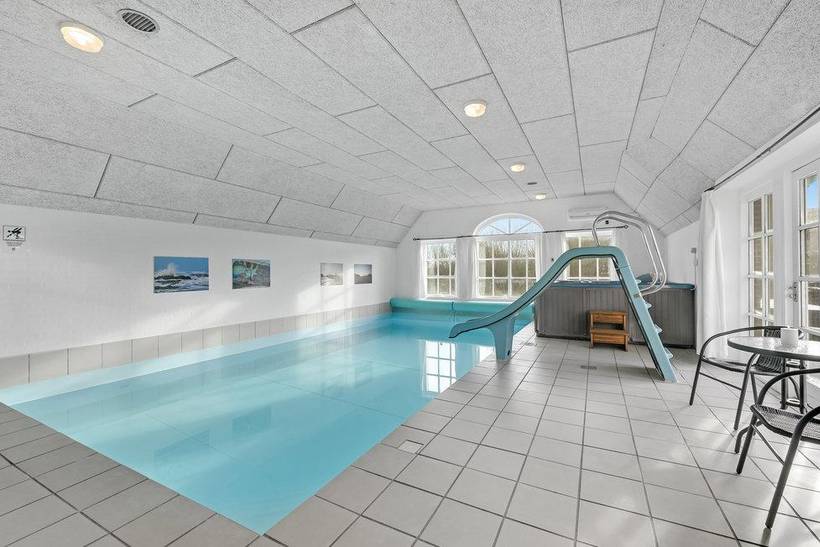 Foto von Ferienhaus OL17 in Vester Husby - Westjütland