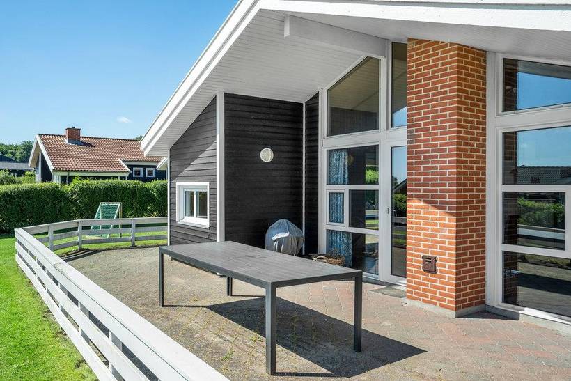 Foto von Ferienhaus OL18 in Grønninghoved - Südjütland