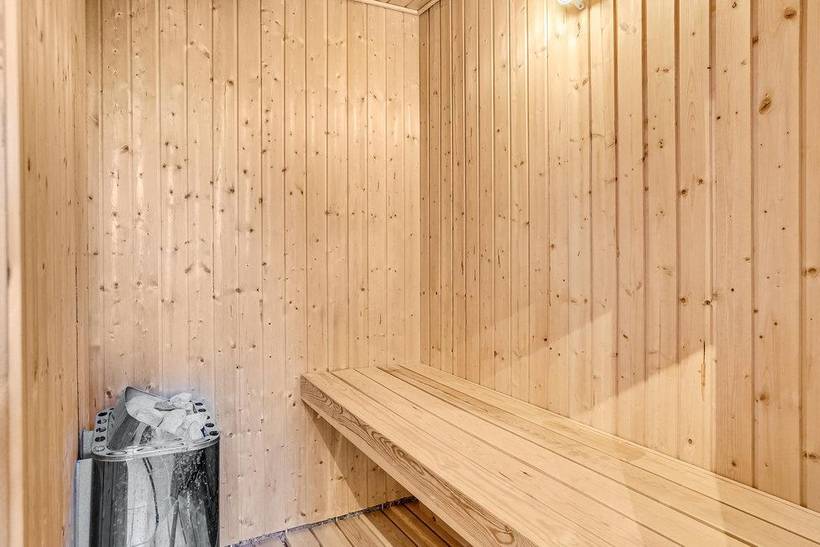 Foto von Ferienhaus OL18 in Grønninghoved - Südjütland