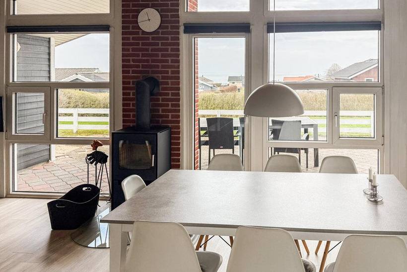 Foto von Ferienhaus OL18 in Grønninghoved - Südjütland