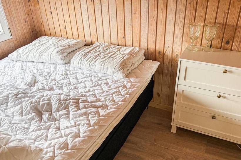 Foto von Ferienhaus OL18 in Grønninghoved - Südjütland