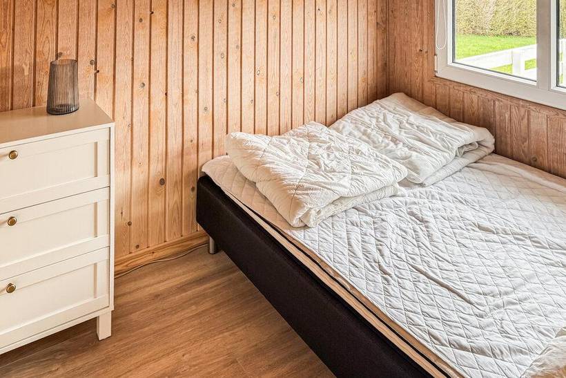 Foto von Ferienhaus OL18 in Grønninghoved - Südjütland