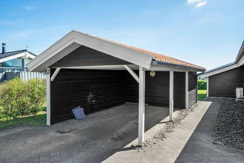 Foto von Ferienhaus OL18 in Grønninghoved - Südjütland