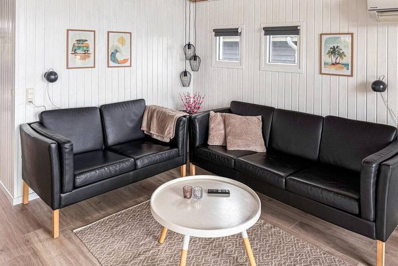 Foto von Ferienhaus OL18 in Grønninghoved - Südjütland