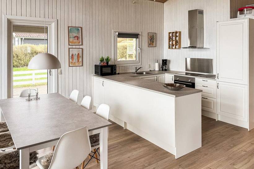 Foto von Ferienhaus OL18 in Grønninghoved - Südjütland