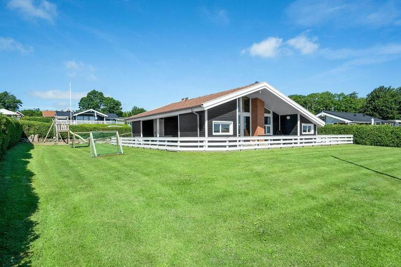 Foto von Ferienhaus OL18 in Grønninghoved - Südjütland