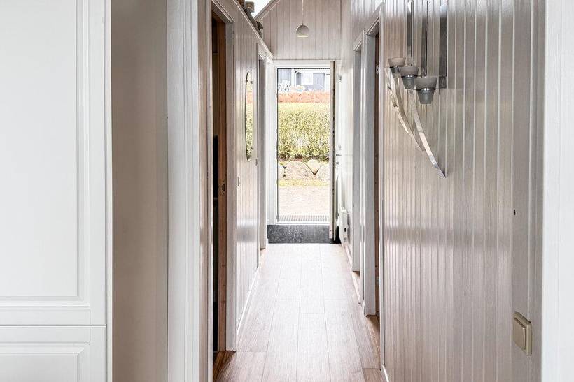 Foto von Ferienhaus OL18 in Grønninghoved - Südjütland