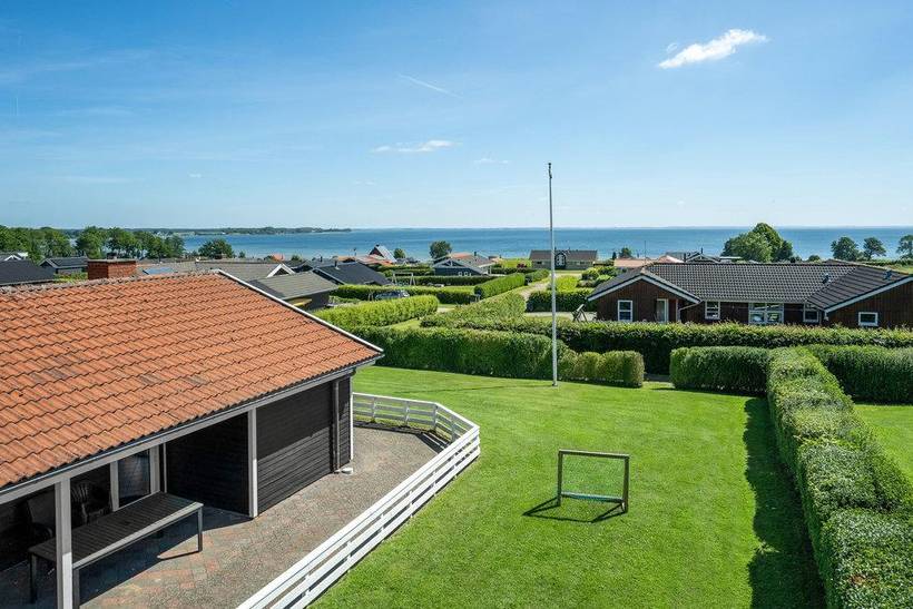 Foto von Ferienhaus OL18 in Grønninghoved - Südjütland