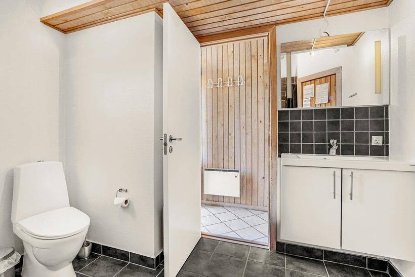 Foto von Ferienhaus OL18 in Grønninghoved - Südjütland