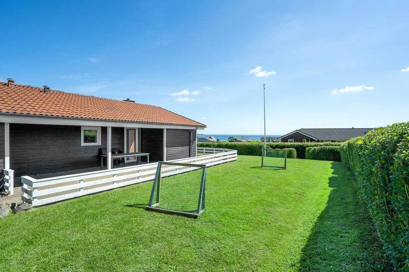 Foto von Ferienhaus OL18 in Grønninghoved - Südjütland