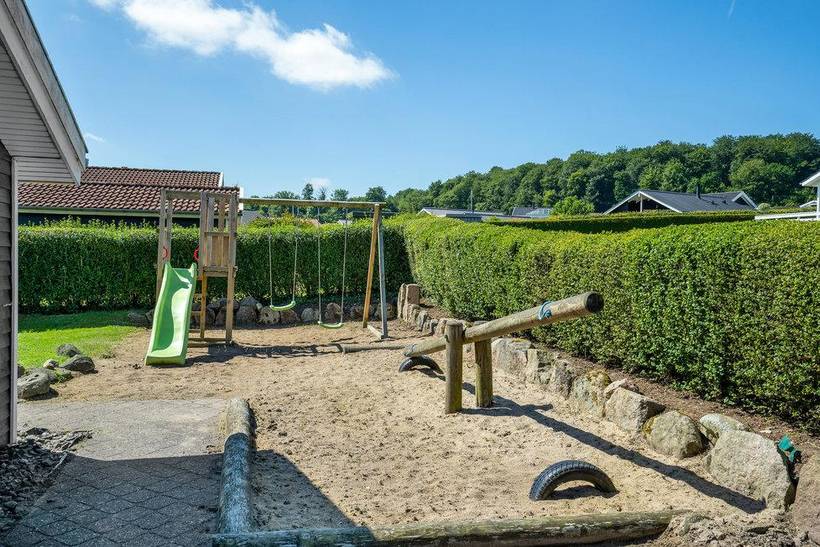Foto von Ferienhaus OL18 in Grønninghoved - Südjütland