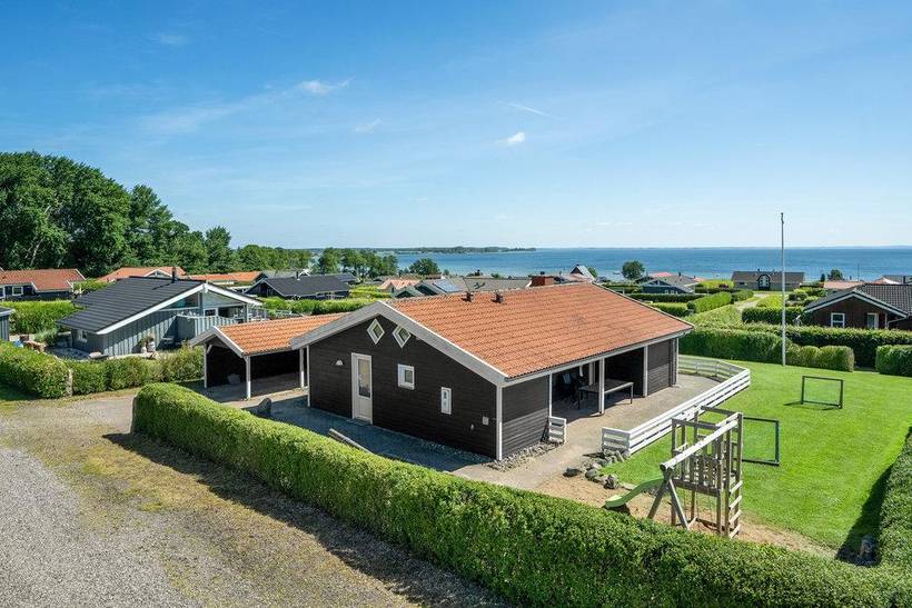 Foto von Ferienhaus OL18 in Grønninghoved - Südjütland
