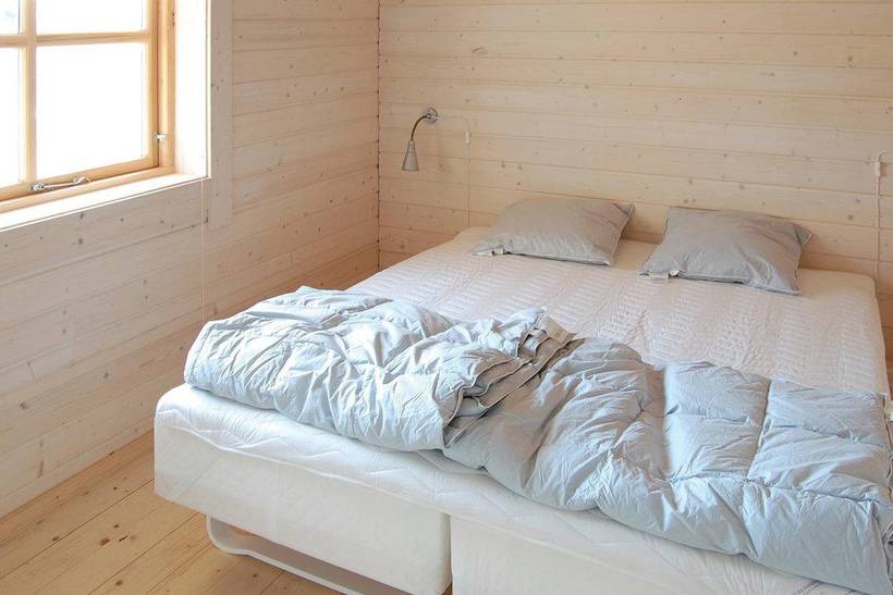 Foto von Ferienhaus OL23 in Skovmose - Als