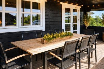 Vorschaubild von Ferienhaus OL23 in Skovmose - Als