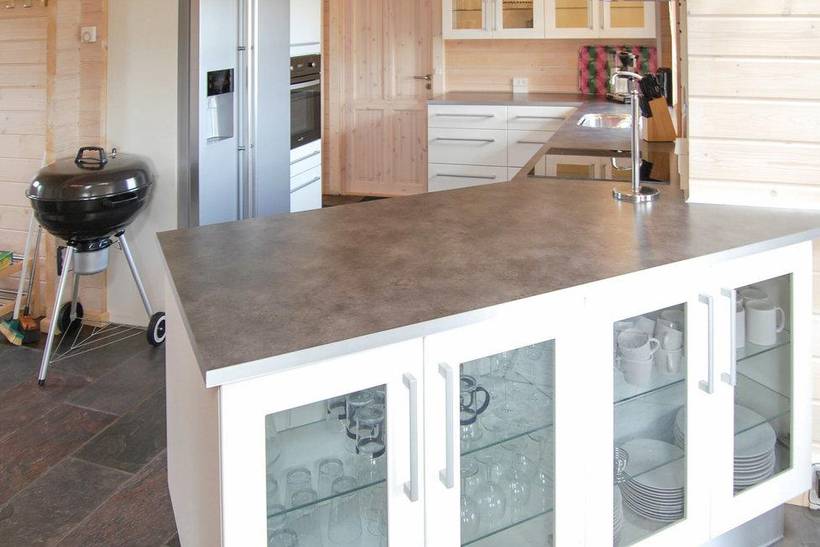 Foto von Ferienhaus OL23 in Skovmose - Als