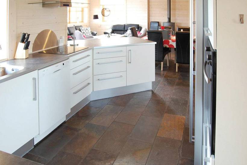 Foto von Ferienhaus OL23 in Skovmose - Als
