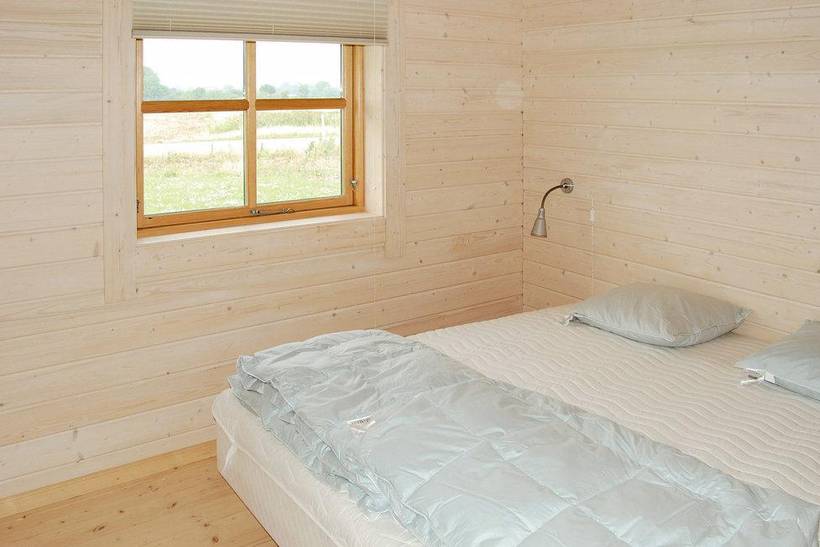 Foto von Ferienhaus OL23 in Skovmose - Als
