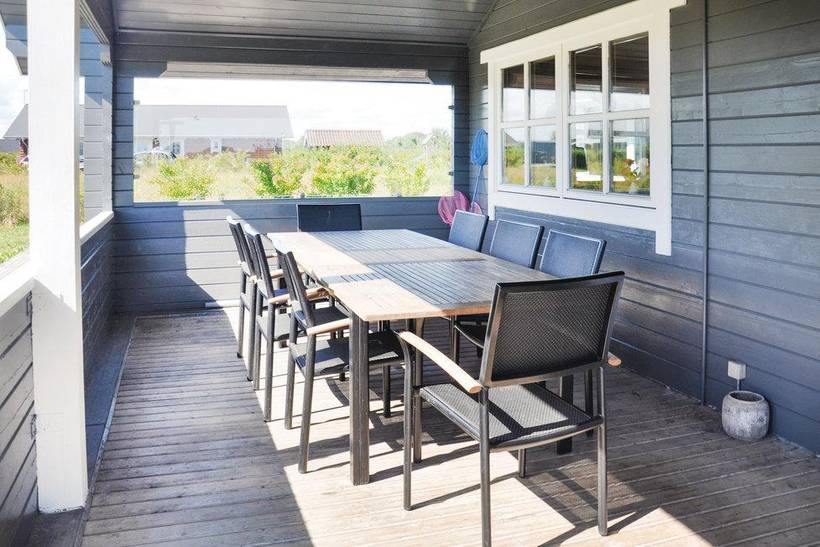 Foto von Ferienhaus OL23 in Skovmose - Als