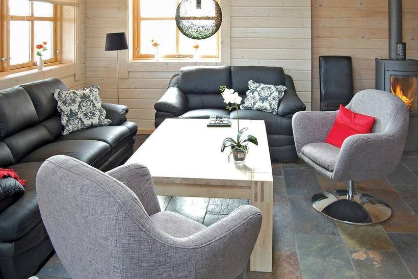 Foto von Ferienhaus OL23 in Skovmose - Als