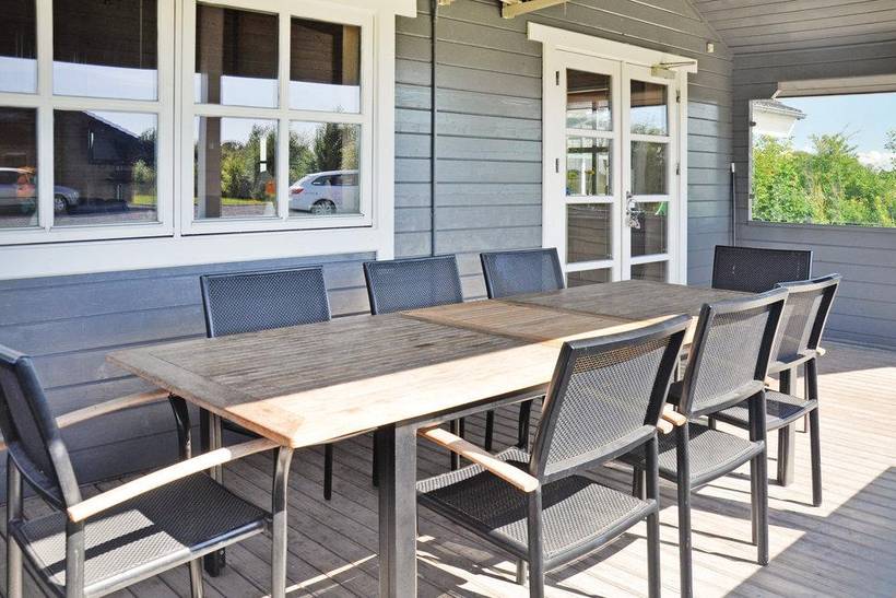 Foto von Ferienhaus OL23 in Skovmose - Als