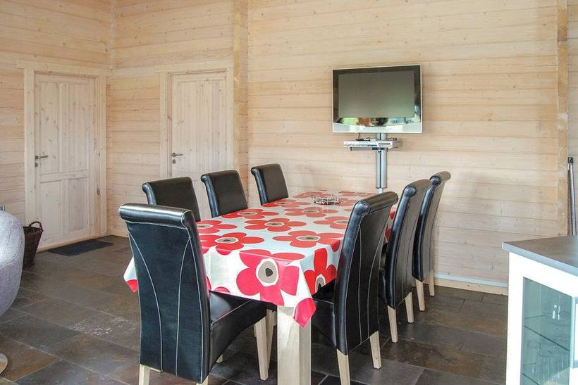 Foto von Ferienhaus OL23 in Skovmose - Als