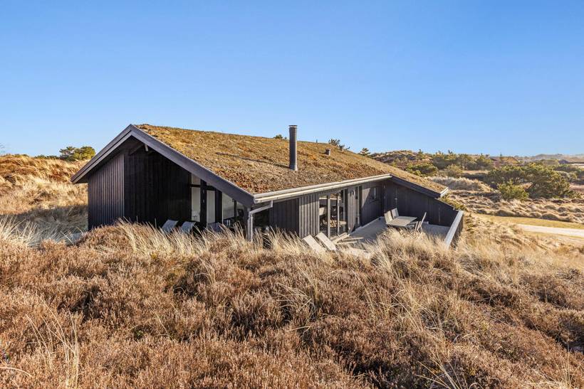 Foto von Ferienhaus OL27 in Henne Strand - Westjütland