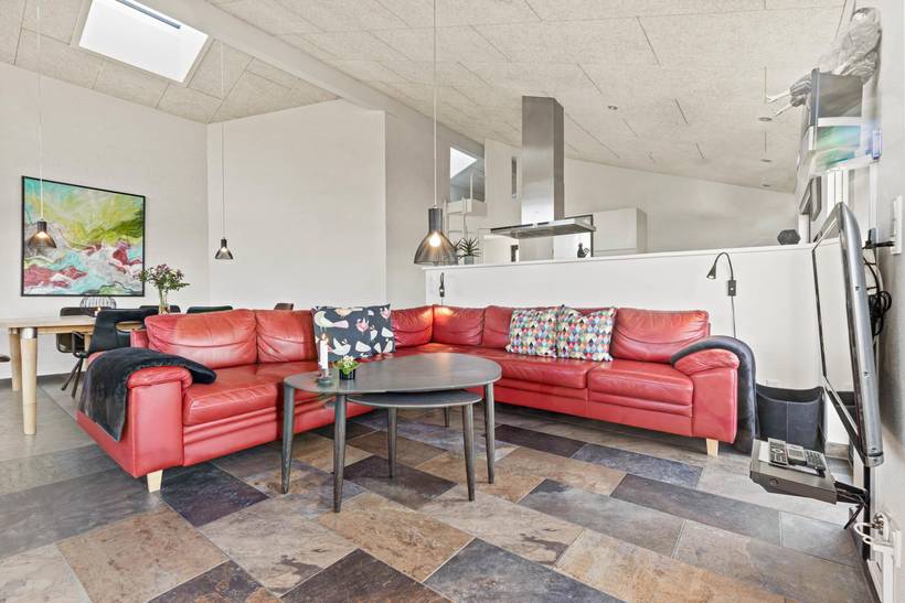 Foto von Ferienhaus OL27 in Henne Strand - Westjütland